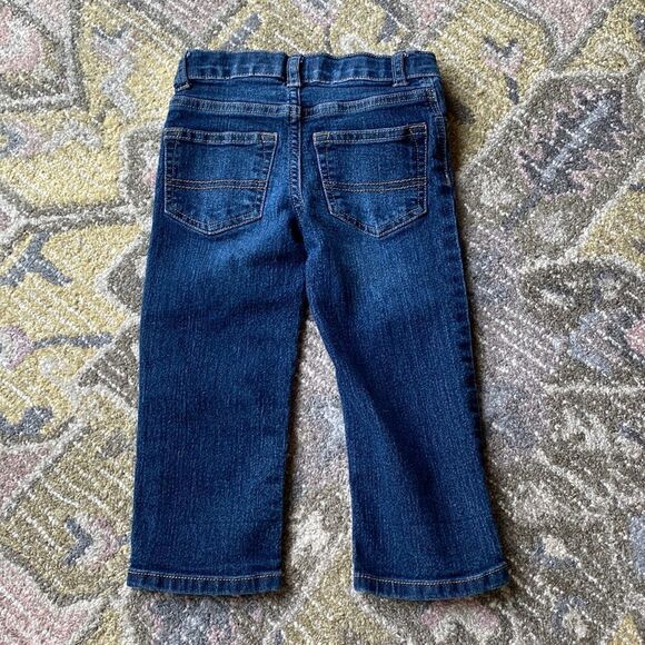 Oshkosh Bgosh Jeans  - Picture 3 of 5